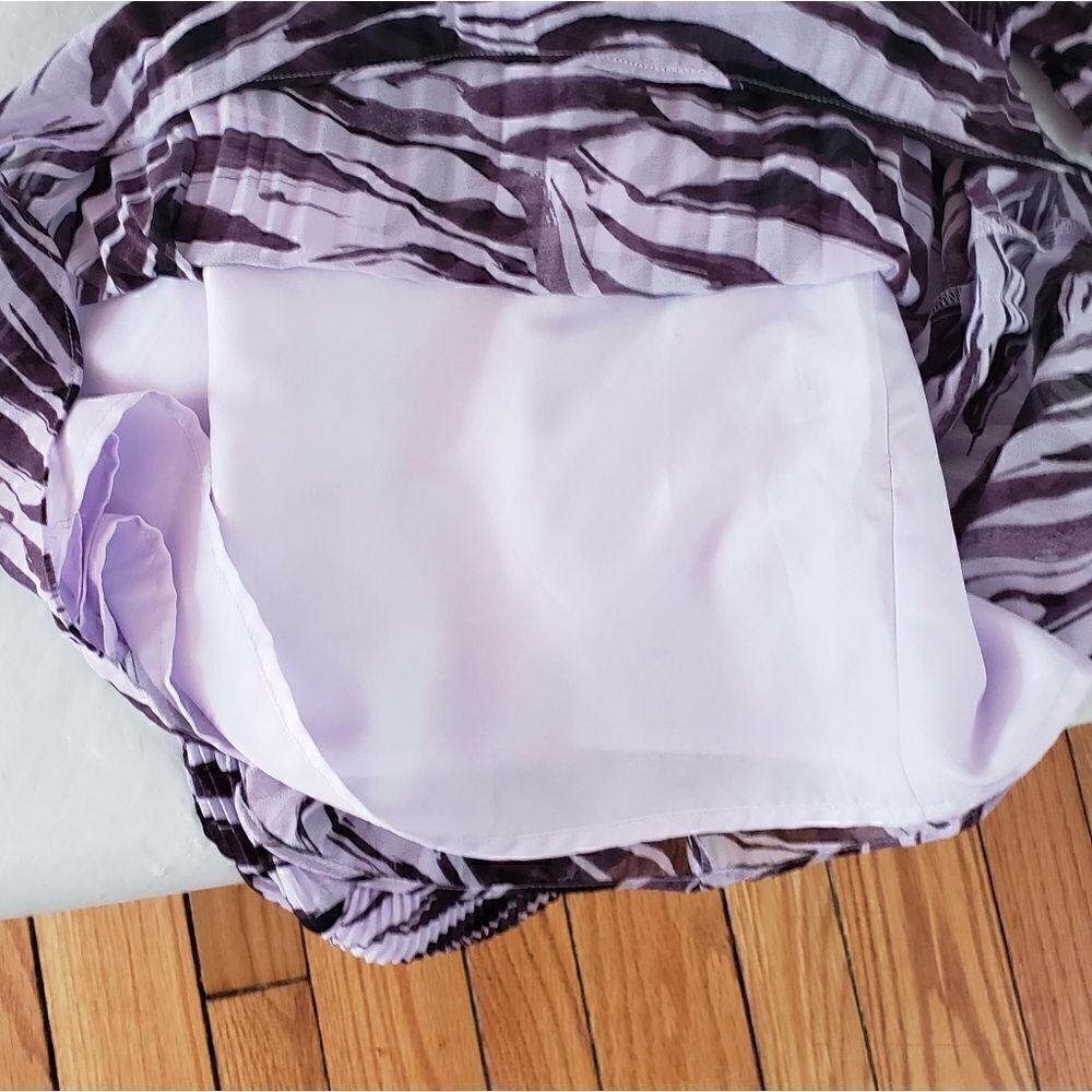 Nine West Ruffle Dress  - Picture 7 of 7